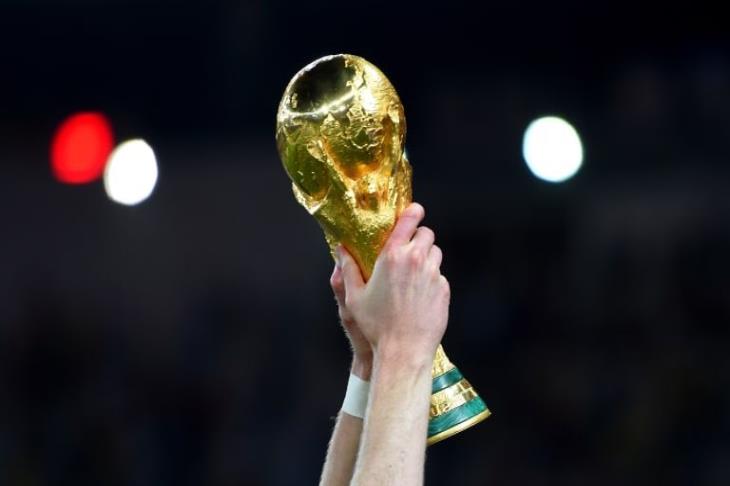 كأس العالم كأس العالم